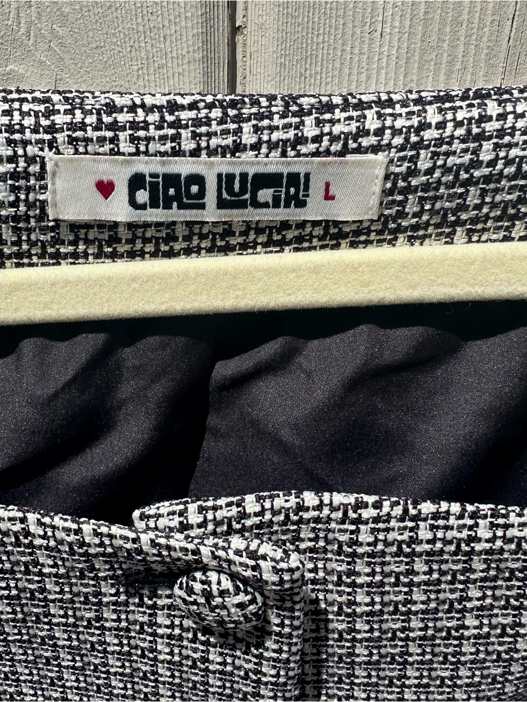 Ciao Lucia Amira Top L Nwot — image 5 of 7